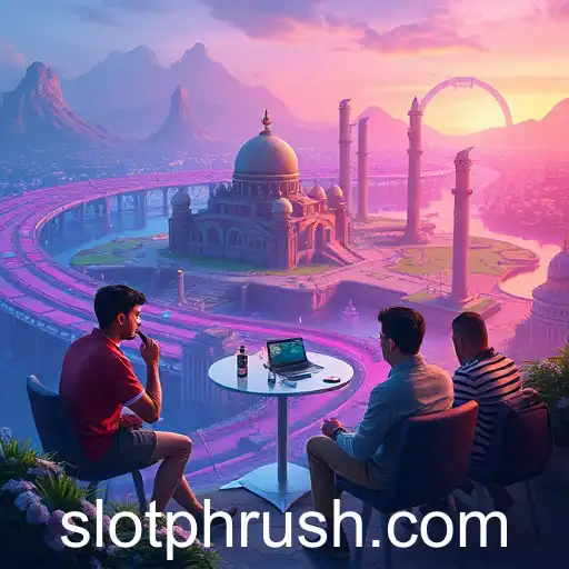 Gaming Evolution Amidst Technological Advancements