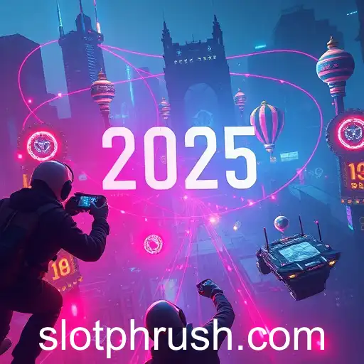 Gaming Evolution: The Phrush Phenomenon