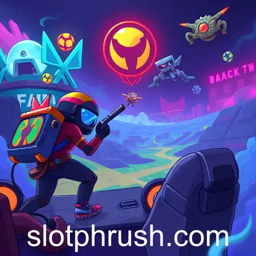 Gaming in 2025: The Rise of Phrush