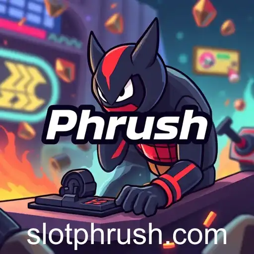 Phrush: A Digital Escape for Gamers