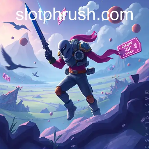 Phrush Takes the Gaming World by Storm