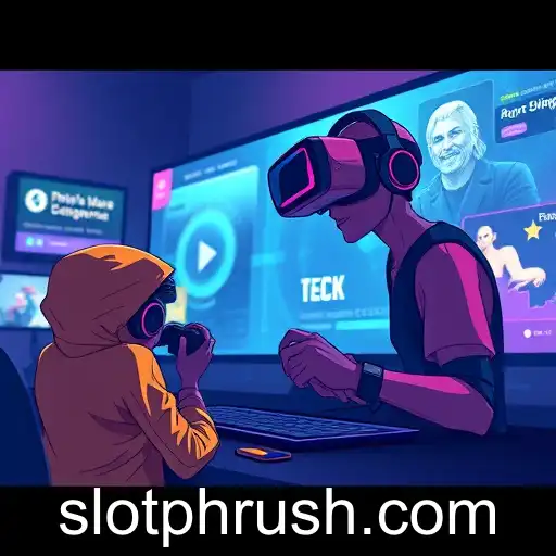 Phrush Gaming Trends in 2025