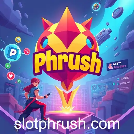 Phrush: Revolutionizing Online Gaming in 2025