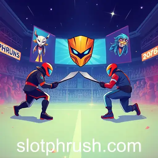 The Rise of Phrush in Gaming Culture