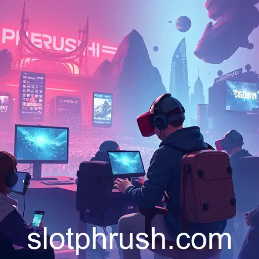 The Rise of Phrush in Online Gaming