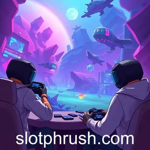 The Rise of Phrush in the Digital Gaming World