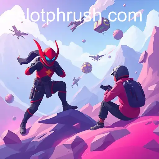 Gaming Revolution: The Rise of Phrush