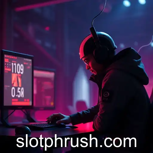 Phrush: Innovating the Gaming Landscape