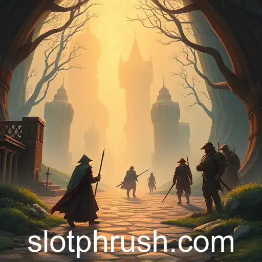 The Rise of Phrush: A New Era in Online Gaming