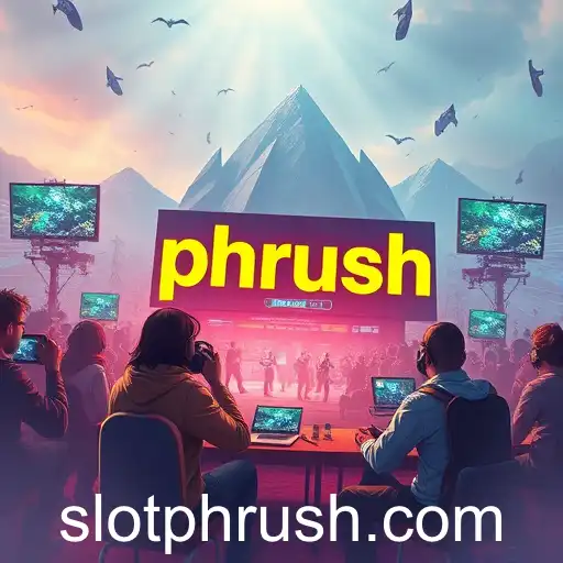 The Rise of Phrush in Gaming Culture