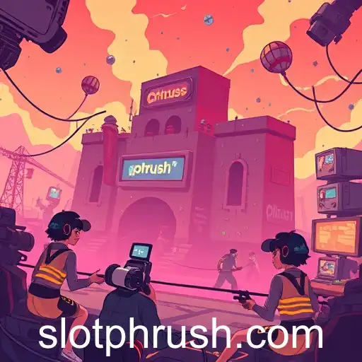 The Rise of Phrush