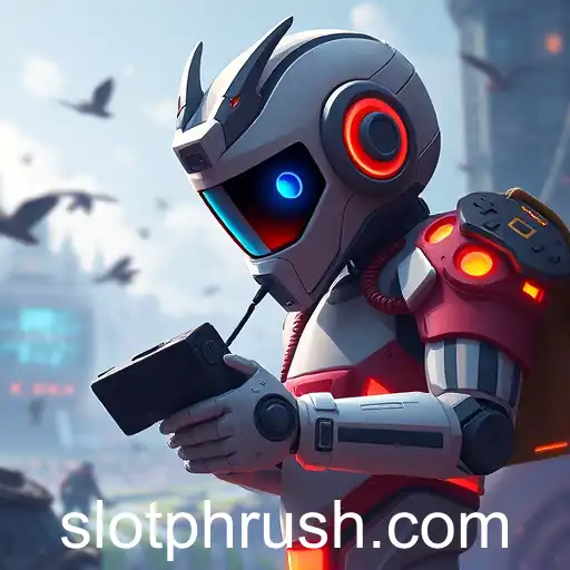The Rise of Phrush in Digital Gaming
